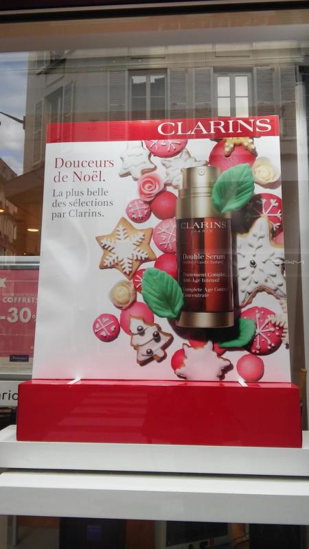 2016 11 23 irl marionnaud passy clarins