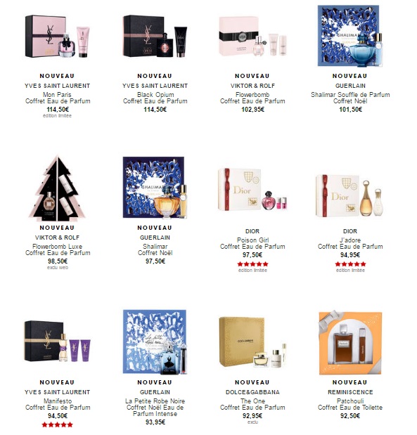 2016 12 07 pricing za coffrets sephora