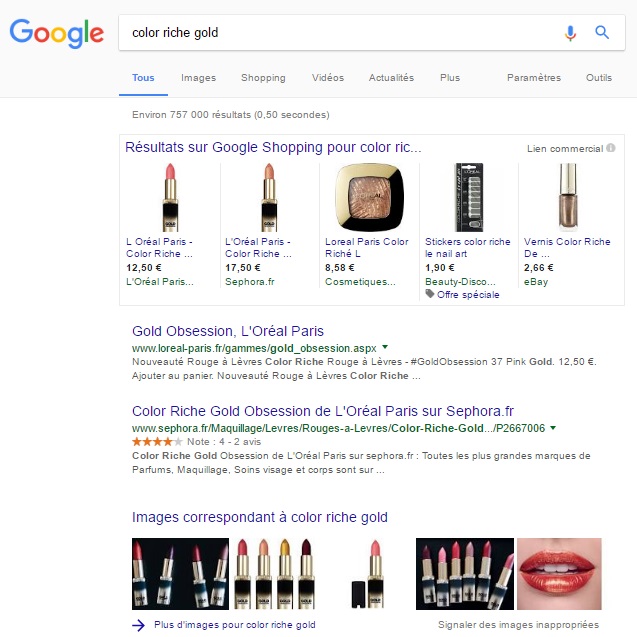 2016 12 18 google color riche gold