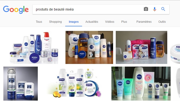 2017 01 10 nivea google images