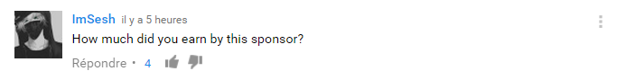 Jarl andersen comment on sponsor jpg